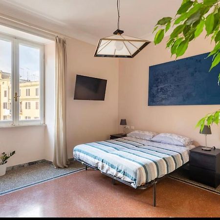 Roma Private Rooms Exterior photo