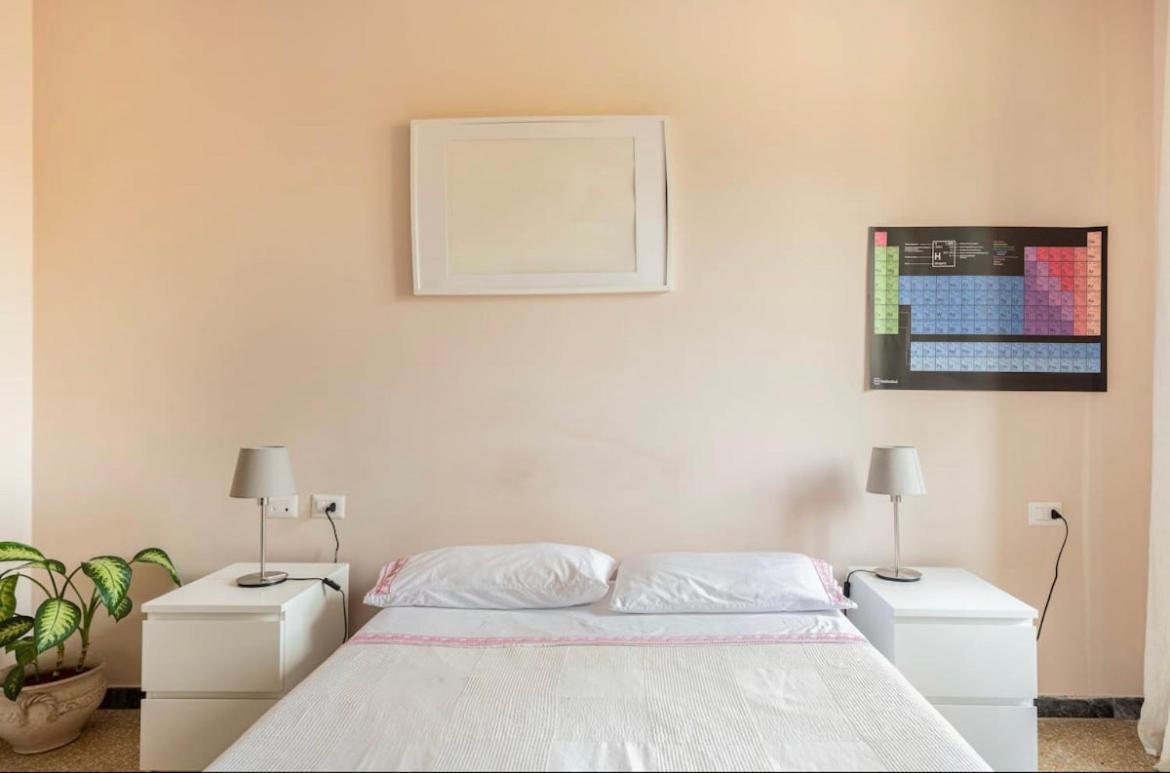 Roma Private Rooms Exterior photo