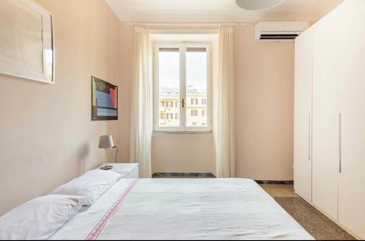 Roma Private Rooms Exterior photo