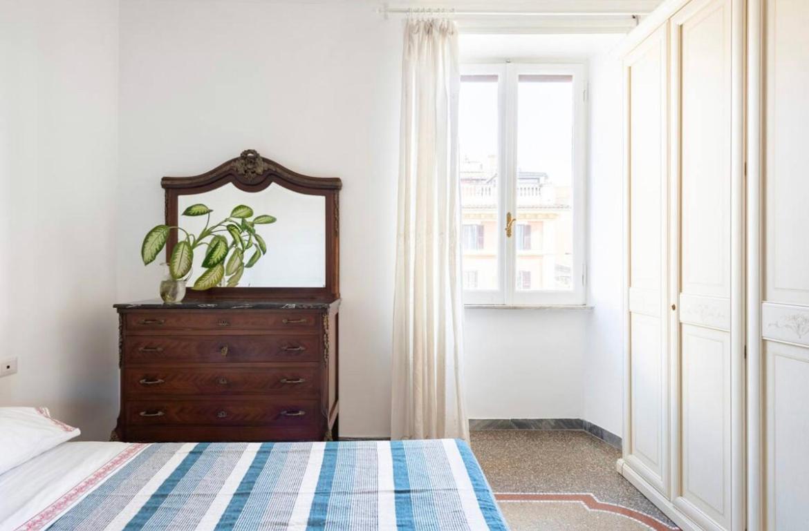 Roma Private Rooms Exterior photo