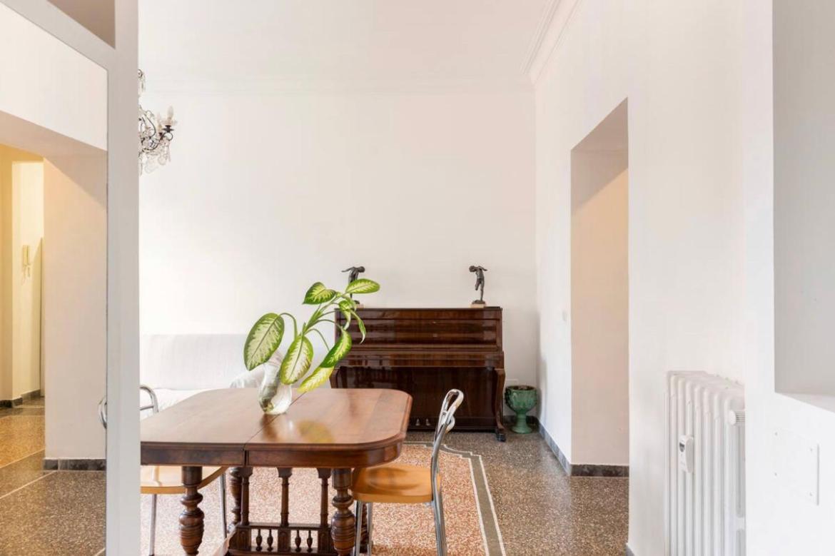 Roma Private Rooms Exterior photo