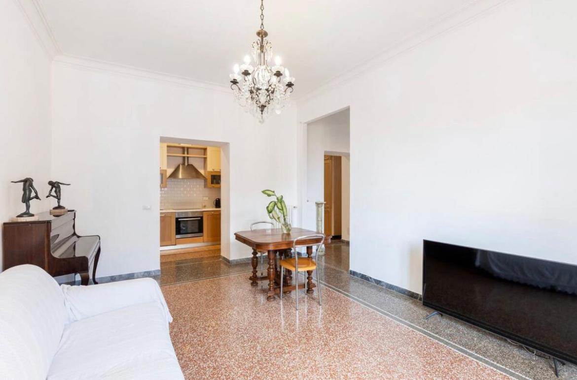 Roma Private Rooms Exterior photo