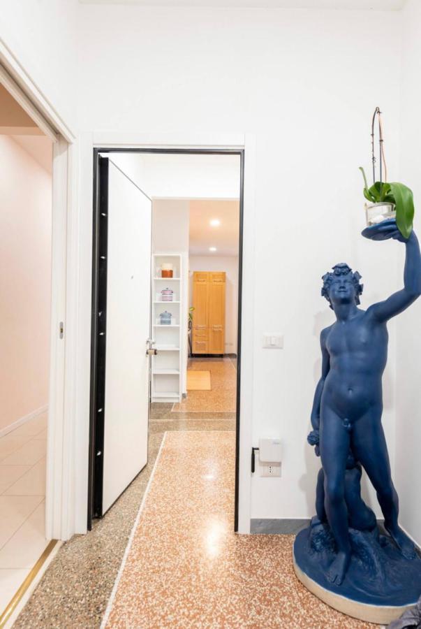 Roma Private Rooms Exterior photo