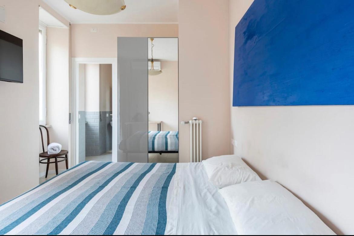 Roma Private Rooms Exterior photo