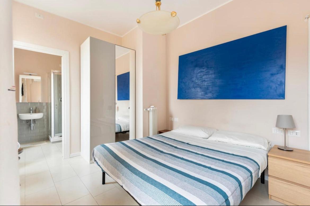 Roma Private Rooms Exterior photo